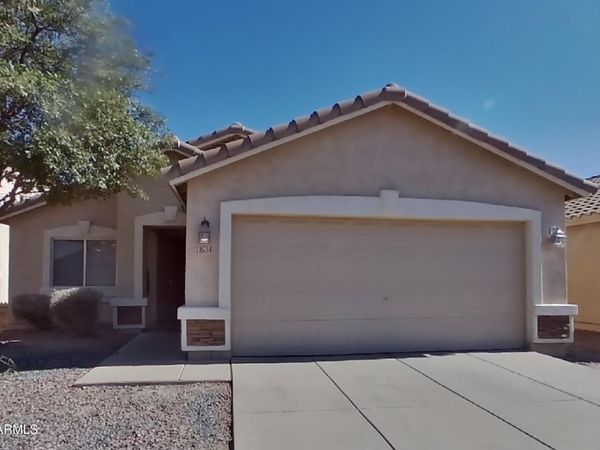 11634 W VOGEL Avenue, Youngtown, AZ 85363