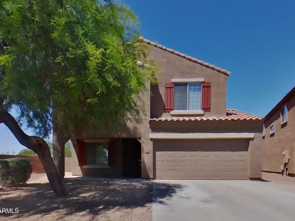 11323 W MARIPOSA Drive, Phoenix, AZ 85037