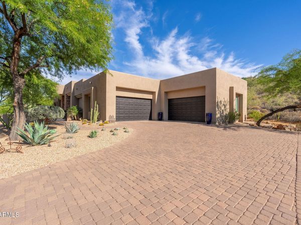 15241 E SUNBURST Drive, Fountain Hills, AZ 85268