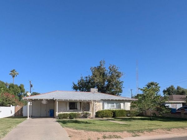 3528 E SHERIDAN Street, Phoenix, AZ 85008