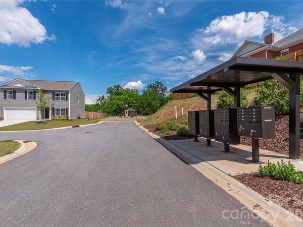 8 Madelyn Drive , Clyde, NC 28721