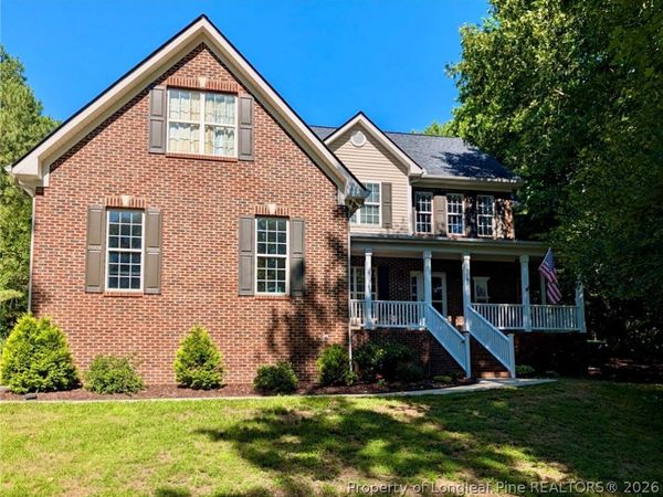 5508 Deer Hunter, Garner, NC 27529
