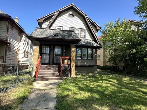 3158 N 39th STREET, Unit 3160, Milwaukee, WI 53216