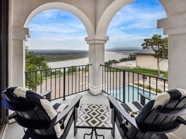 5400 Canyon Oaks DR, Lago Vista, TX 78645