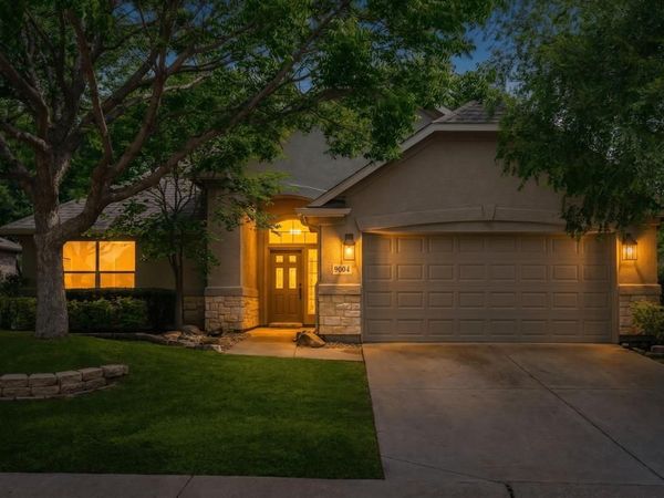 9604 Pinewood Drive, Denton, TX 76207