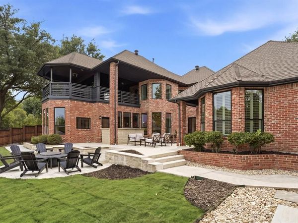 7011 Old York Road, McKinney, TX 75072