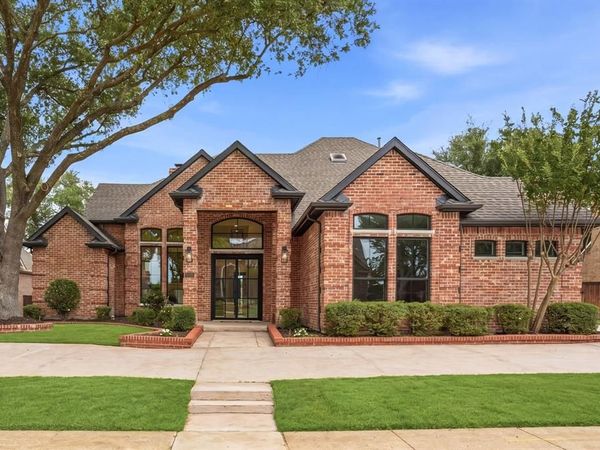 7011 Old York Road, McKinney, TX 75072