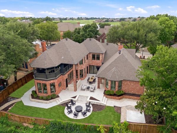 7011 Old York Road, McKinney, TX 75072