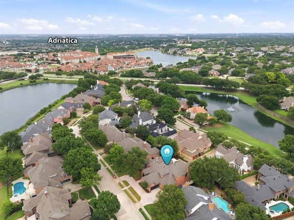7011 Old York Road, McKinney, TX 75072