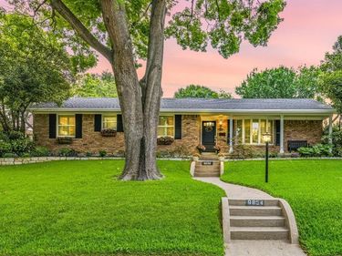 9854 Broken Bow Road, Dallas, TX 75238