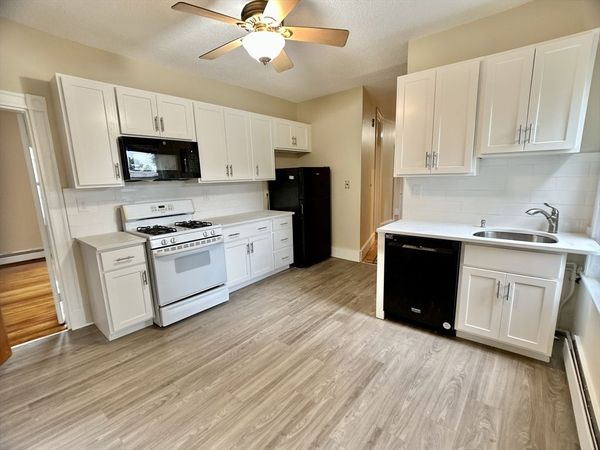 22 Spring Park Ave, Unit 3, Boston, MA 02130