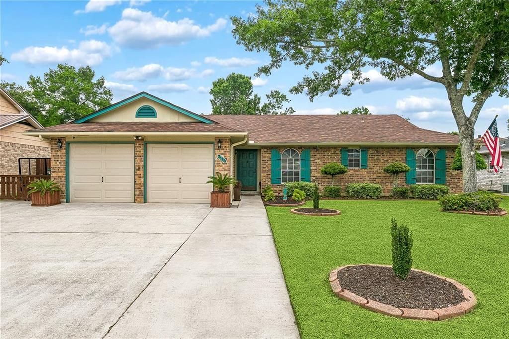 2148 PINEHURST Street  Laplace, LA 