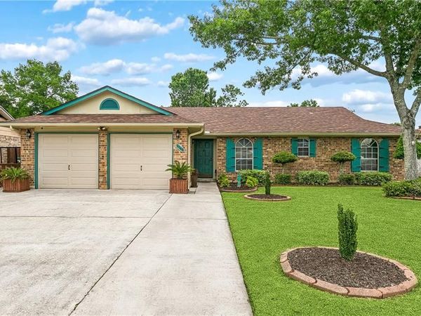 2148 PINEHURST Street , LaPlace, LA 70068