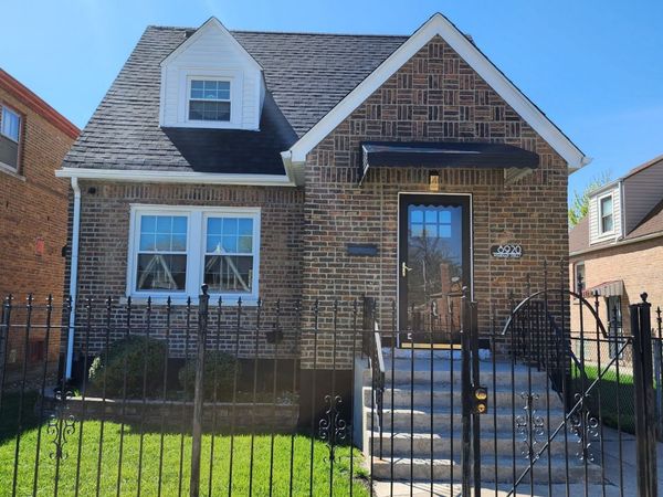 8920 S Aberdeen Street , Chicago, IL 60620