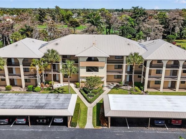 75 Saint Andrews BLVD , Unit A100, NAPLES, FL 34113