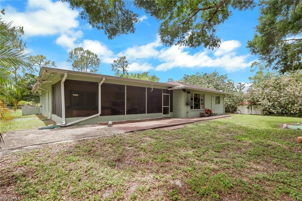 3425 29th Ave Sw, Naples, FL 34117 Photo