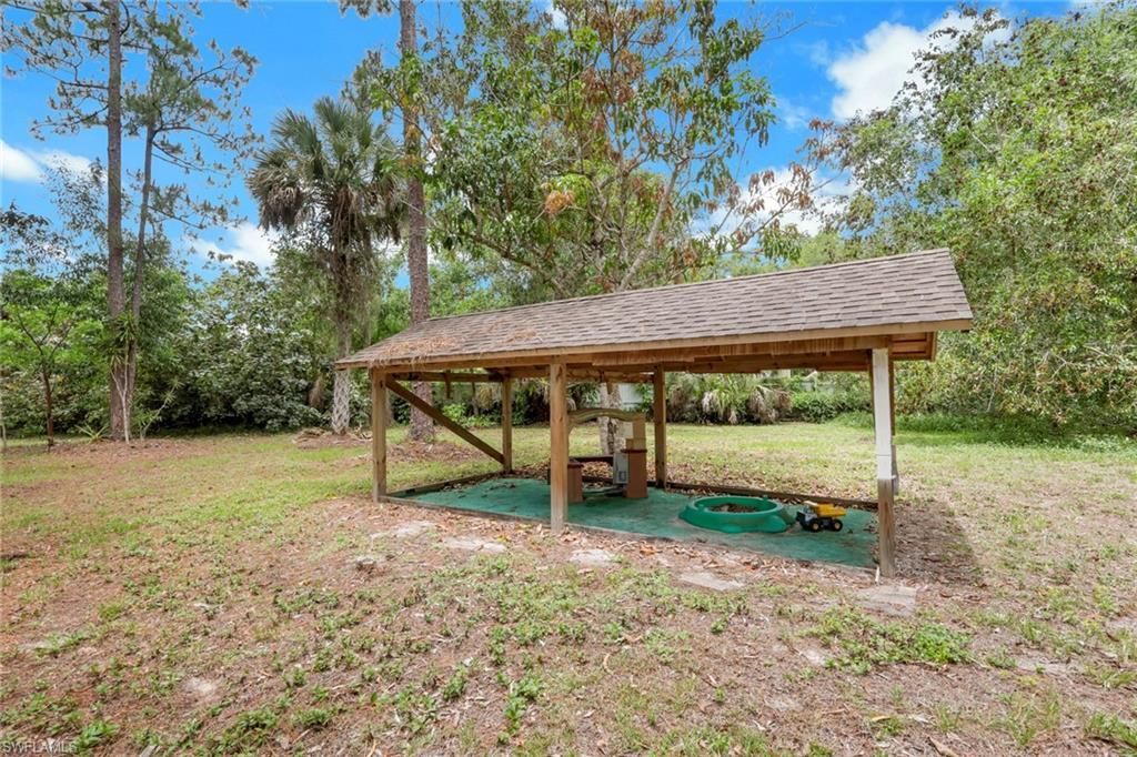 3425 29th Ave Sw, Naples, FL 34117 Photo