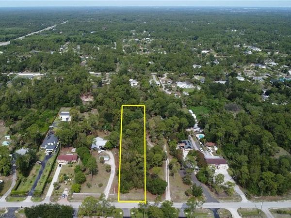 XXX 12 ST NE, NAPLES, FL 34120