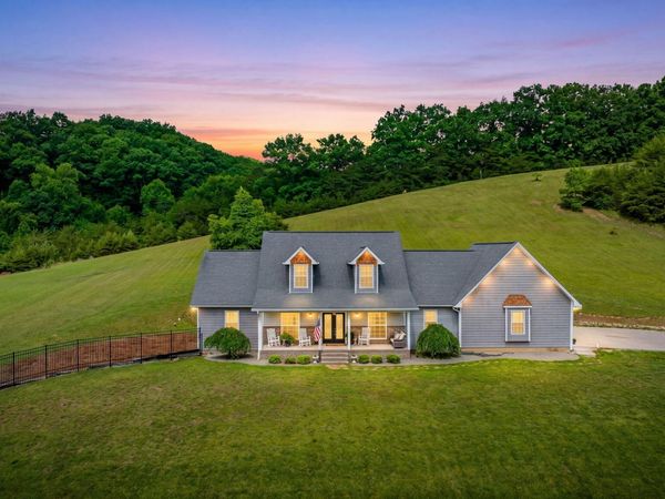 1130 Elizabethton Highway, Bluff City, TN 37618