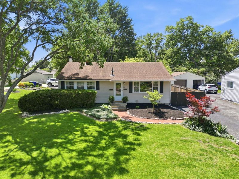 2257 Fishinger Road, Columbus, OH 43221 Photo 2