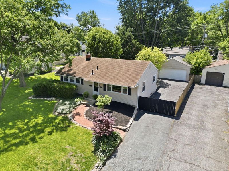 2257 Fishinger Road, Columbus, OH 43221 Photo 55