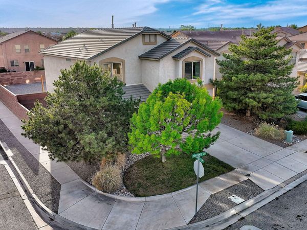 1436 Danzante Drive SE, Rio Rancho, NM 87124