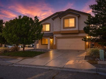 1436 Danzante Drive SE Rio Rancho, NM 87124