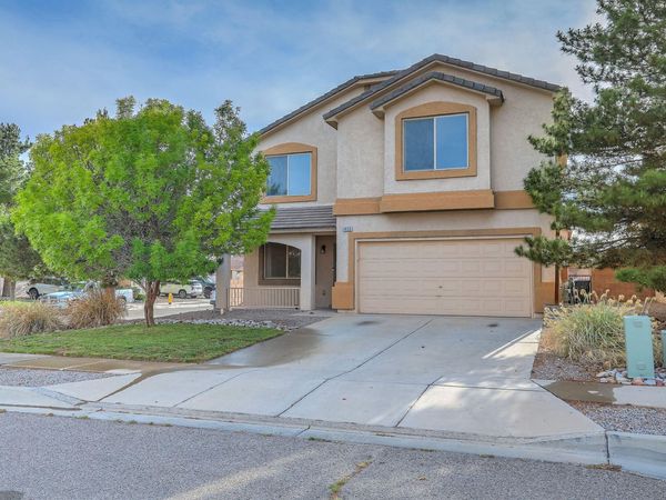 1436 Danzante Drive SE, Rio Rancho, NM 87124