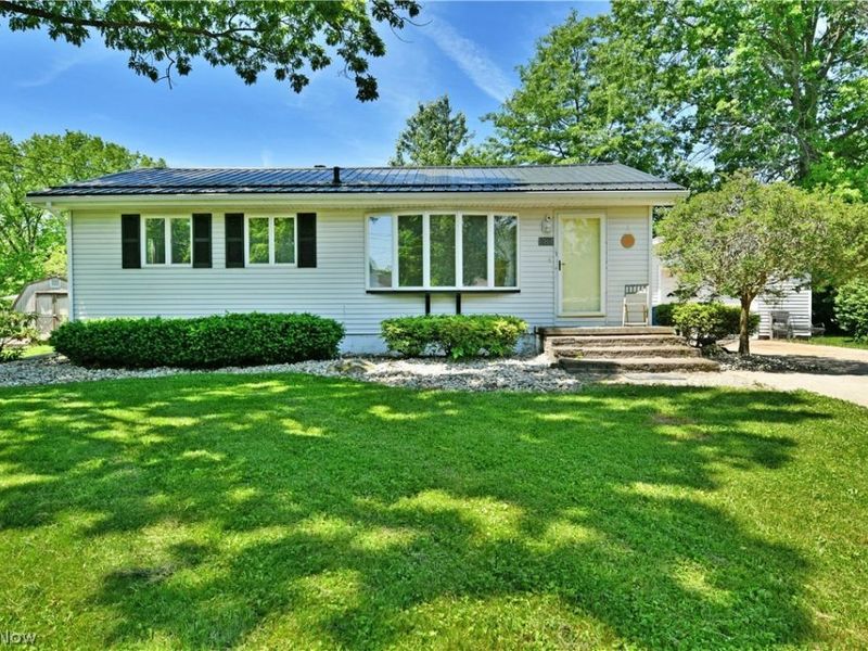 182 Shirley Lane NW, Warren, OH 44483 Photo 45