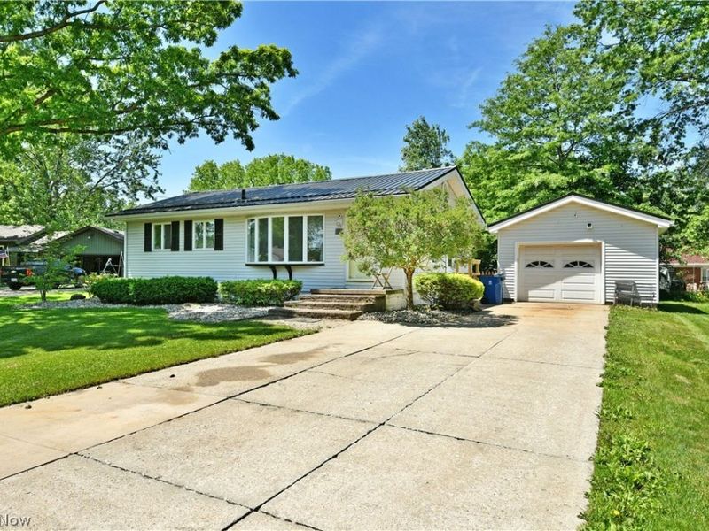 182 Shirley Lane NW, Warren, OH 44483 Photo 46