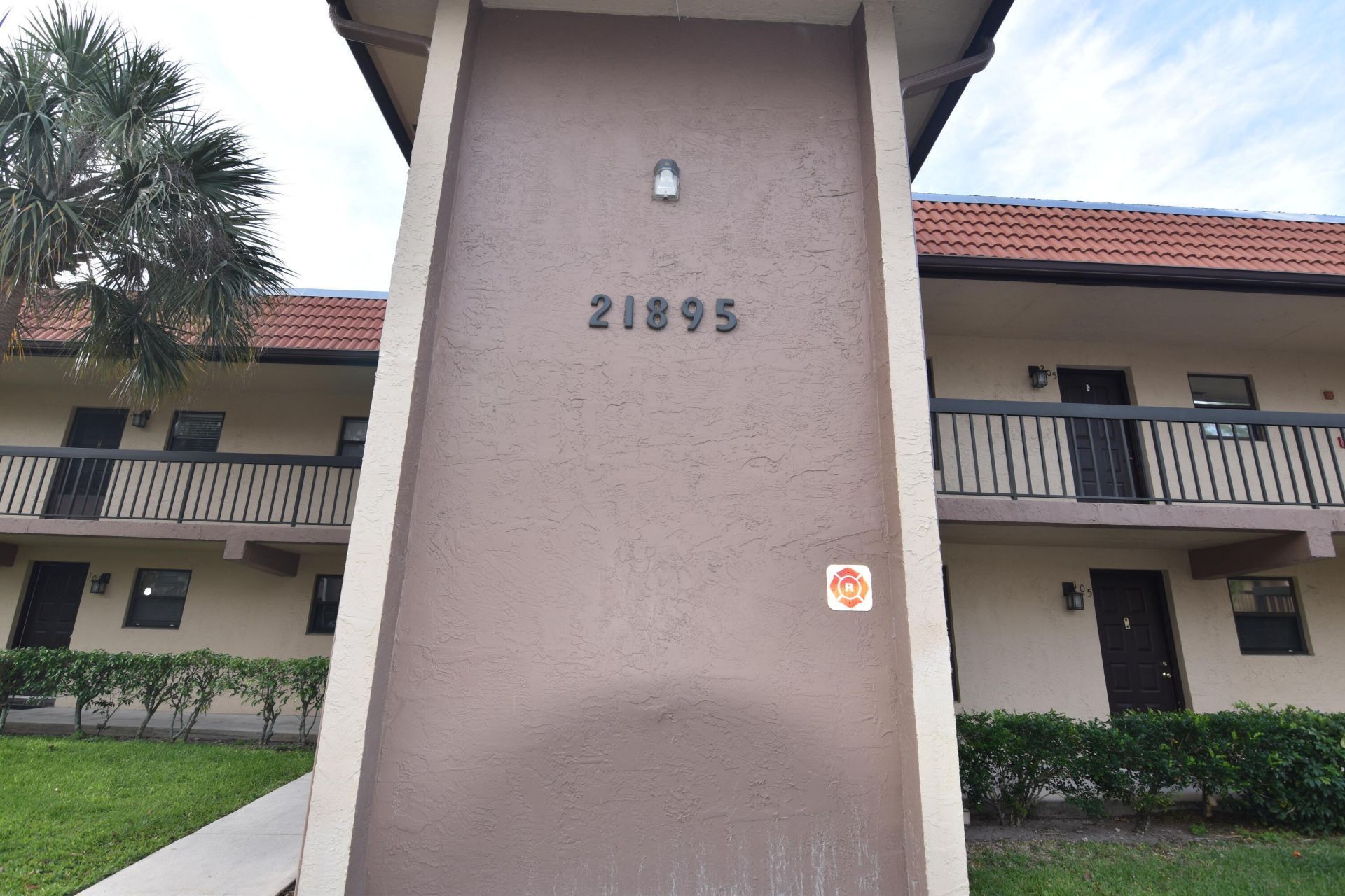 21895 Lake Forest Circle, Unit 102, Boca Raton, FL 33433 Photo
