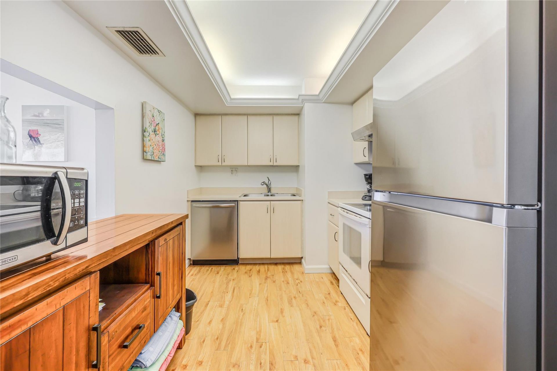 525 N Ocean Boulevard, Unit 1916, Pompano Beach, FL 33062 Photo