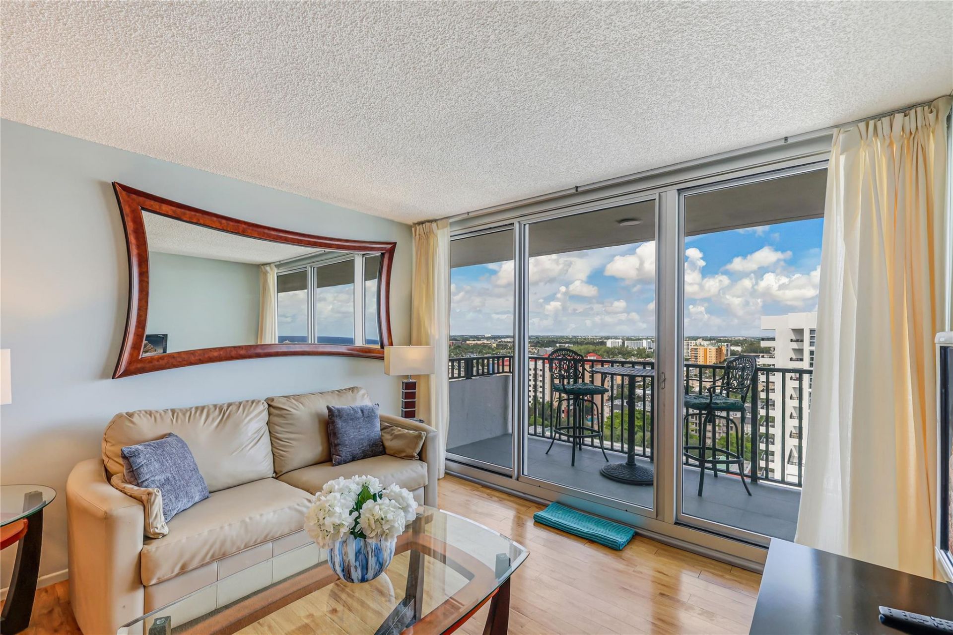 525 N Ocean Boulevard, Unit 1916, Pompano Beach, FL 33062 Photo