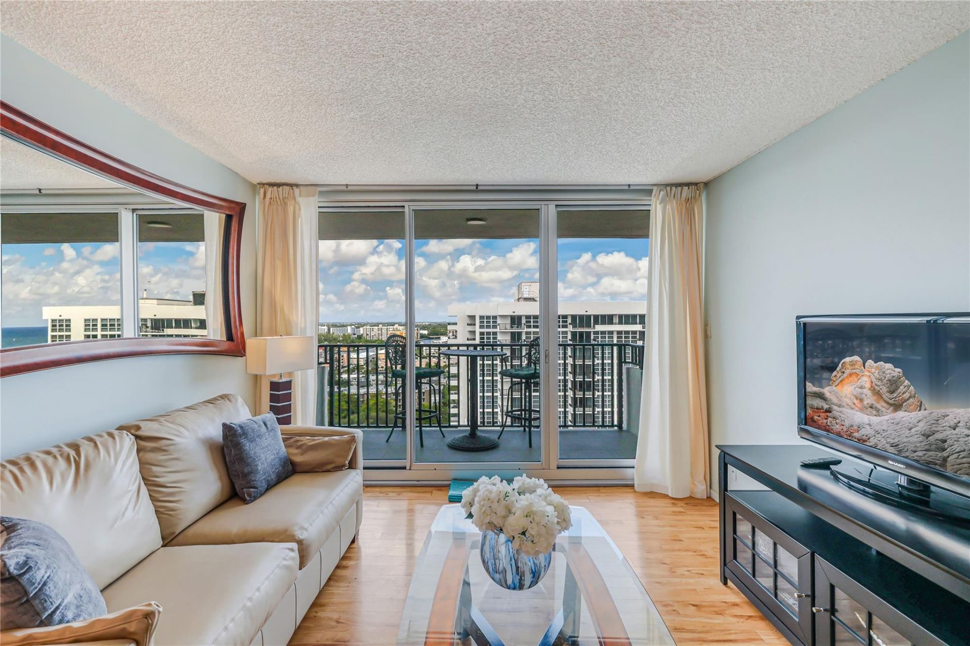 525 N Ocean Boulevard, Unit 1916, Pompano Beach, FL 33062 Photo