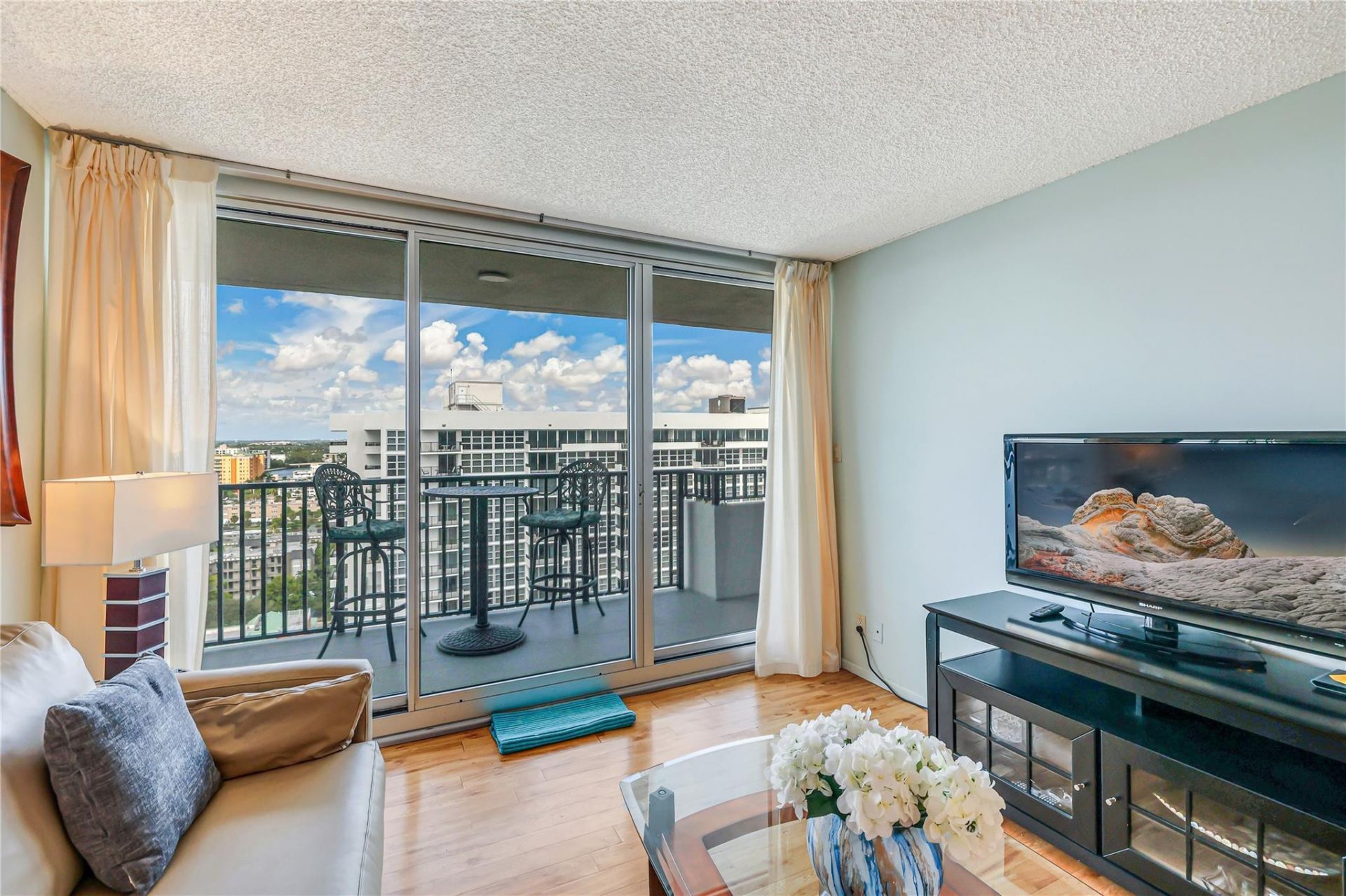 525 N Ocean Boulevard, Unit 1916, Pompano Beach, FL 33062 Photo