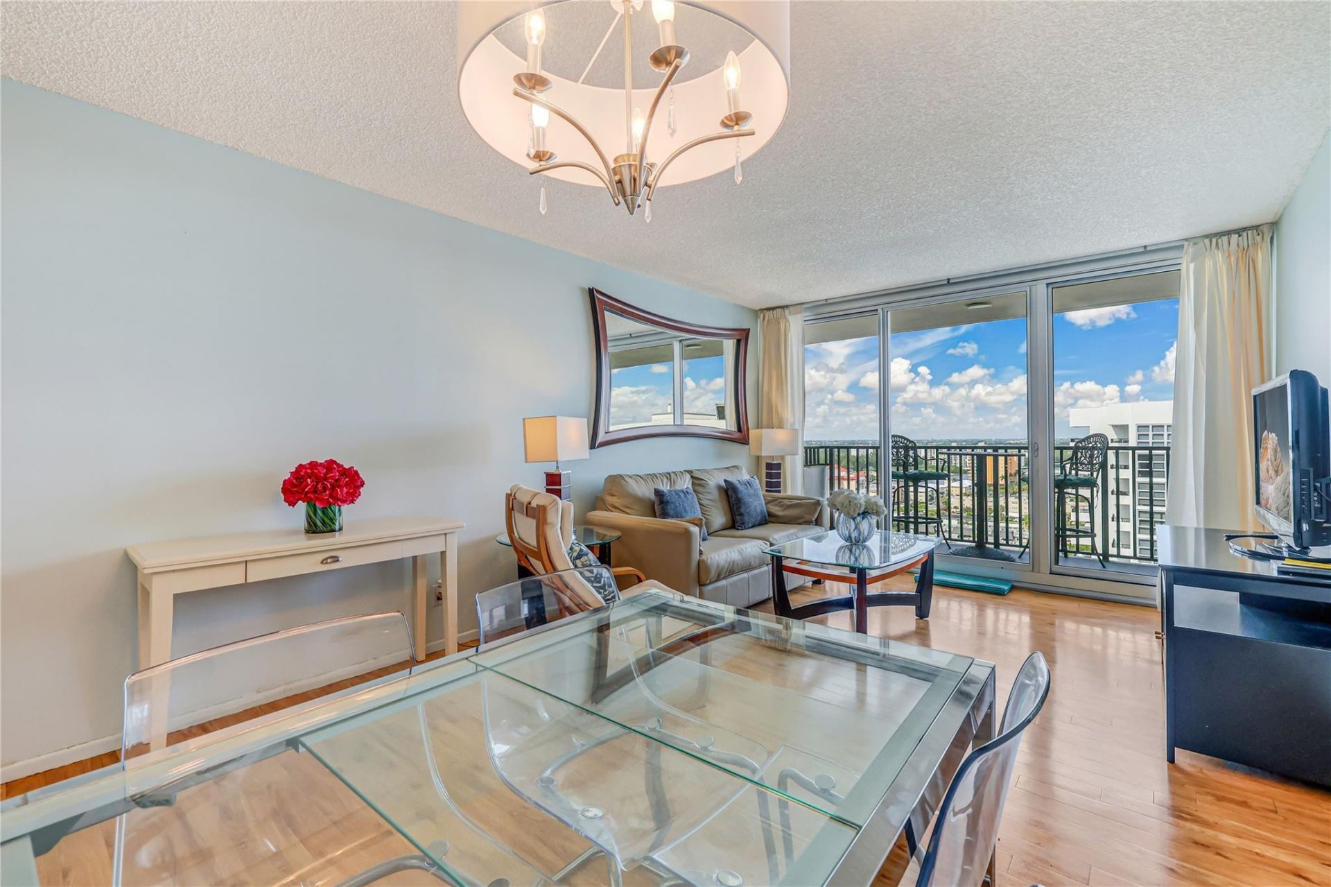 525 N Ocean Boulevard, Unit 1916, Pompano Beach, FL 33062 Photo
