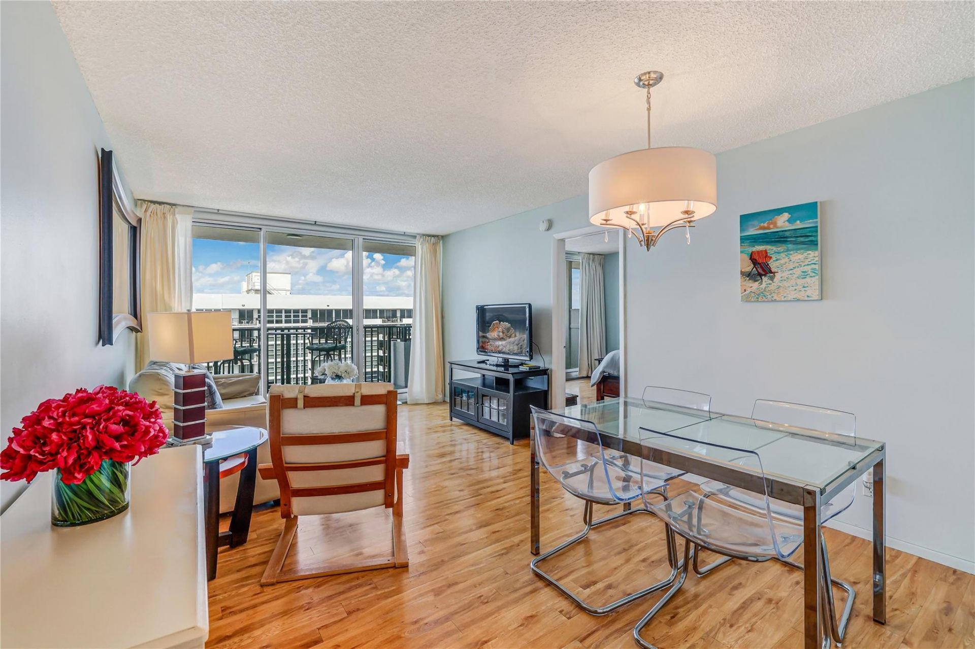 525 N Ocean Boulevard, Unit 1916, Pompano Beach, FL 33062 Photo