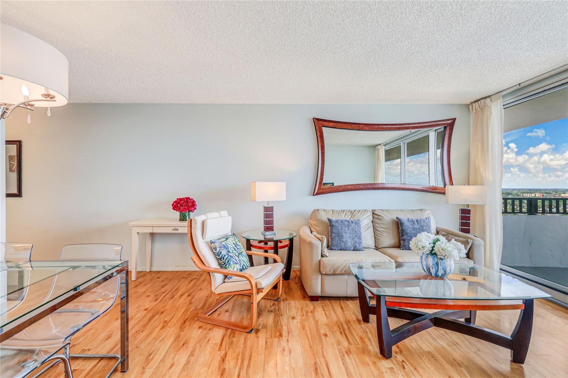 525 N Ocean Boulevard, Unit 1916, Pompano Beach, FL 33062 Photo