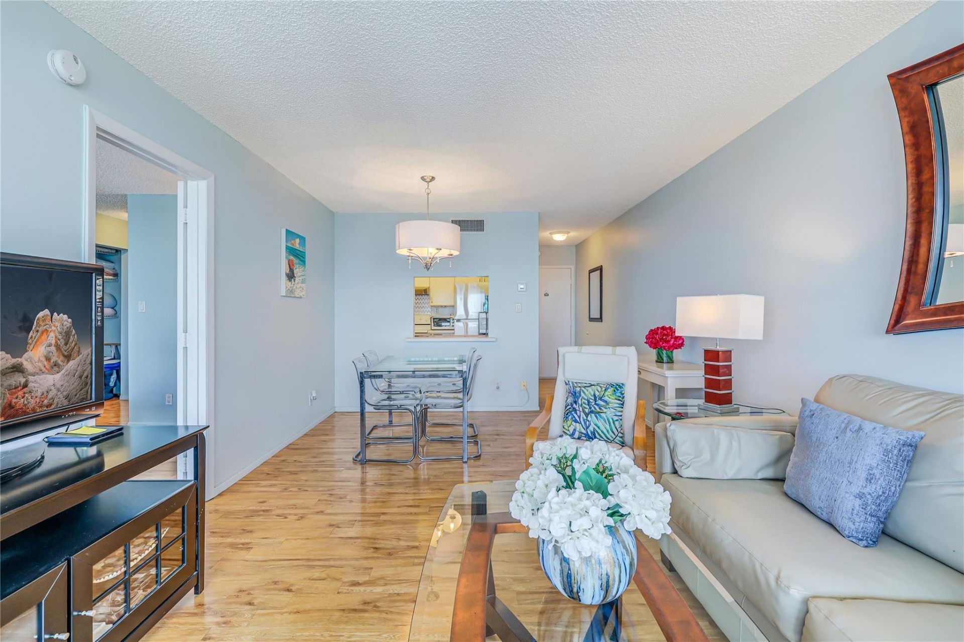 525 N Ocean Boulevard, Unit 1916, Pompano Beach, FL 33062 Photo