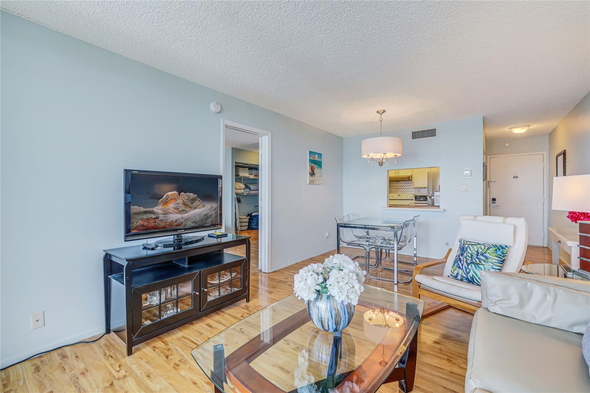 525 N Ocean Boulevard, Unit 1916, Pompano Beach, FL 33062 Photo