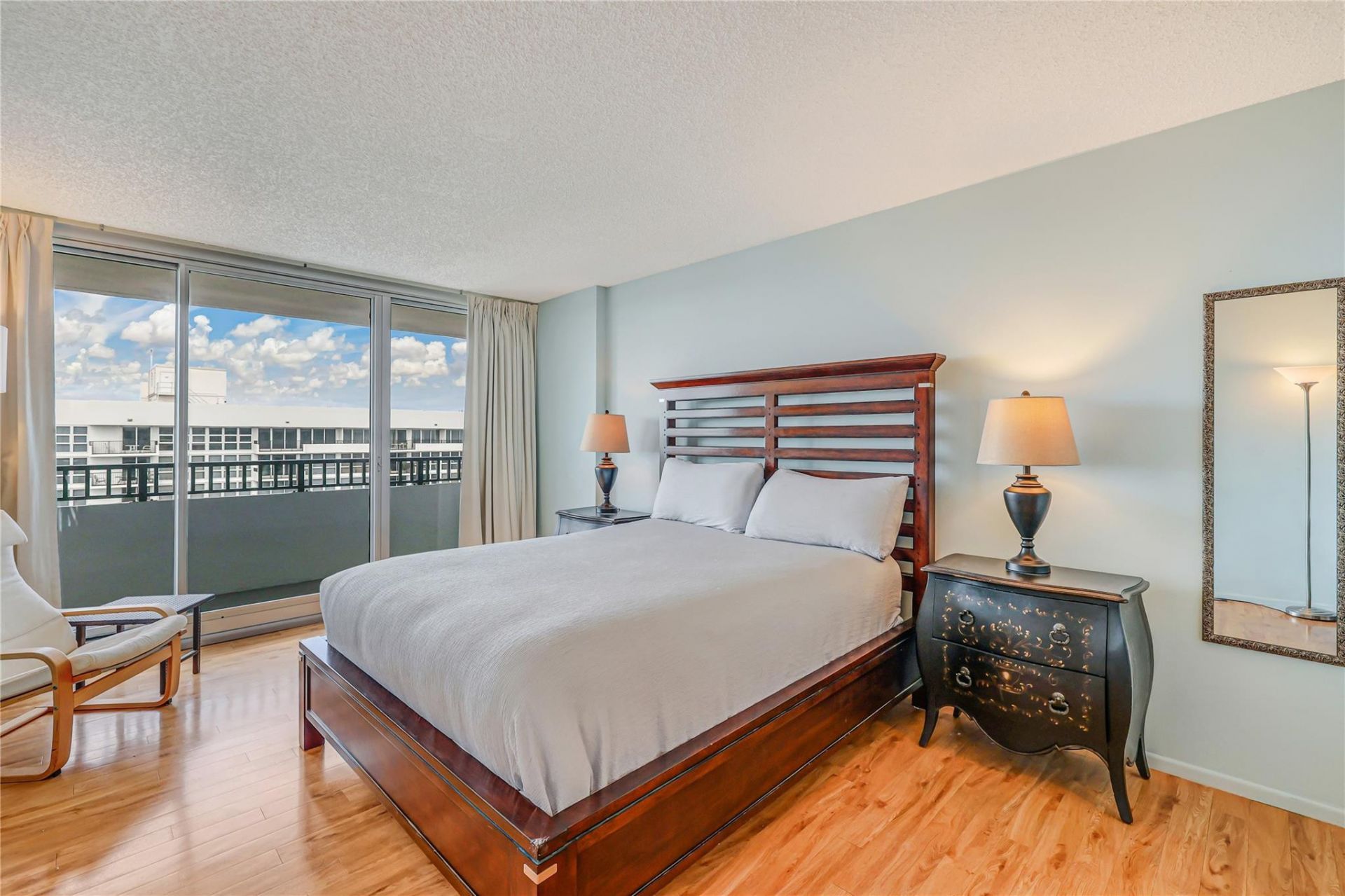 525 N Ocean Boulevard, Unit 1916, Pompano Beach, FL 33062 Photo