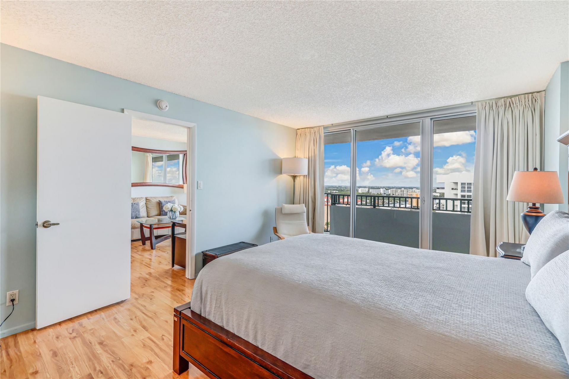 525 N Ocean Boulevard, Unit 1916, Pompano Beach, FL 33062 Photo