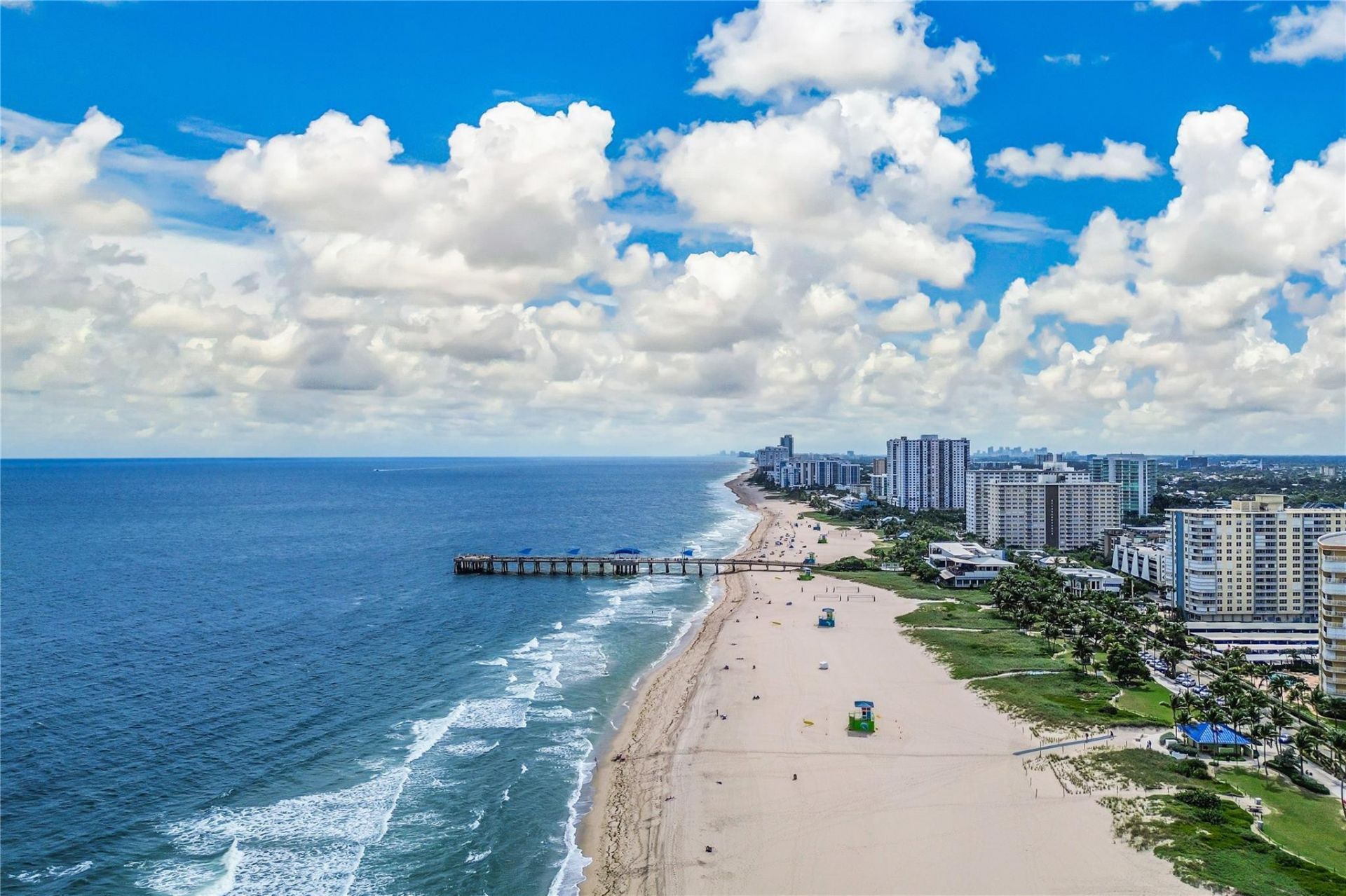 525 N Ocean Boulevard, Unit 1916, Pompano Beach, FL 33062 Photo