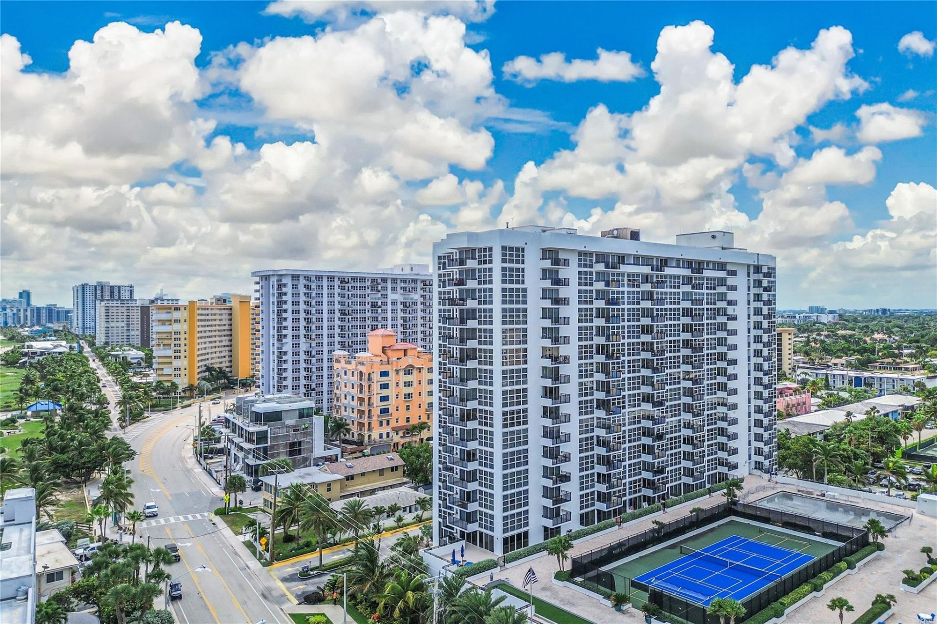525 N Ocean Boulevard, Unit 1916, Pompano Beach, FL 33062 Photo