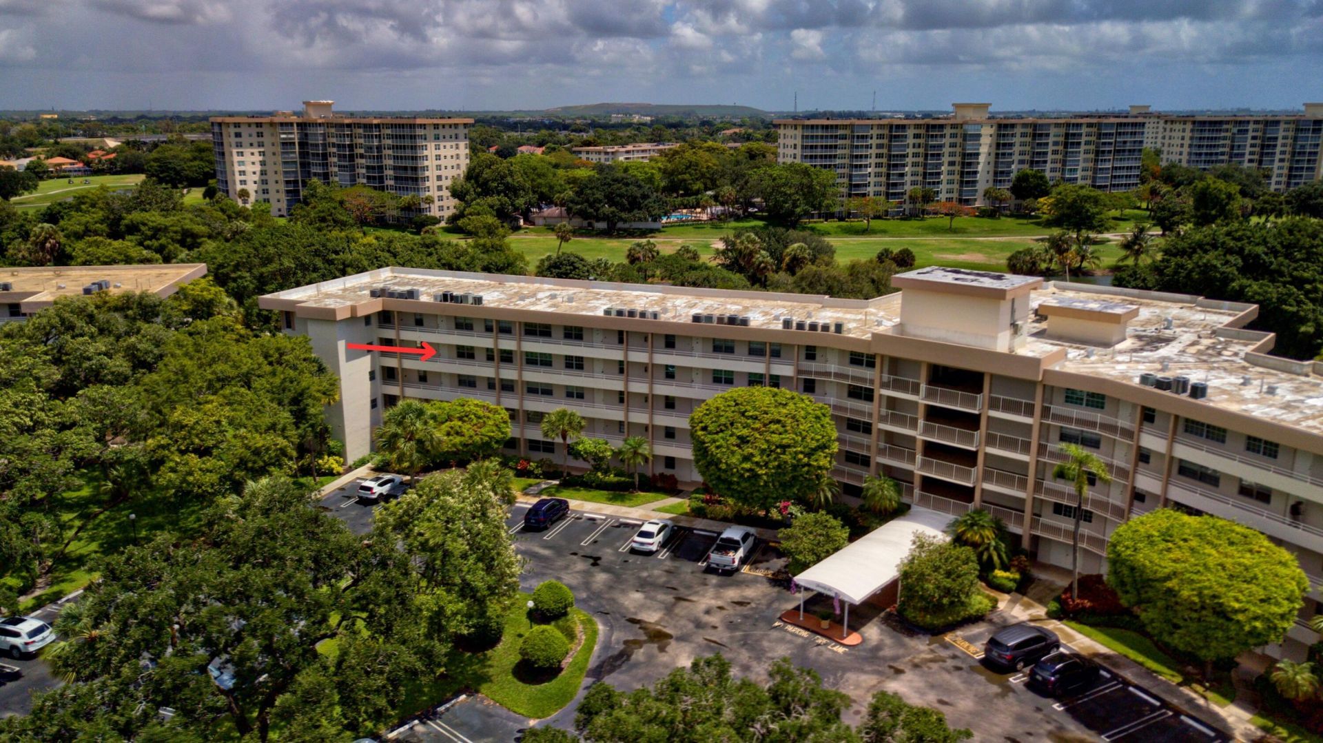 3900 Oaks Clubhouse Drive, Unit 411, Pompano Beach, FL 33069 Photo