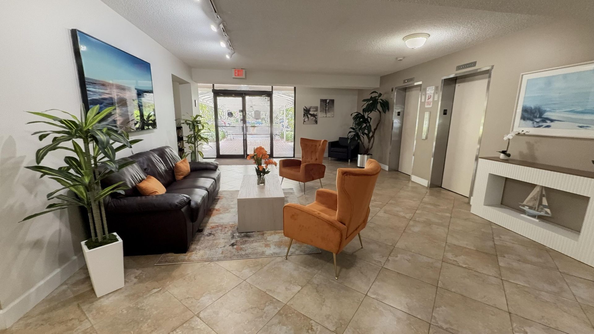 3900 Oaks Clubhouse Drive, Unit 411, Pompano Beach, FL 33069 Photo