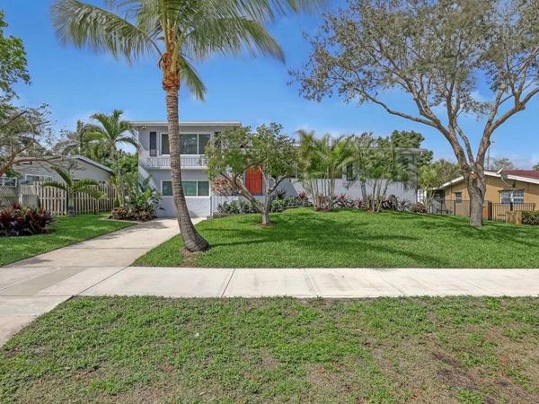 1505 High Ridge Road, Lake Worth, FL 33461