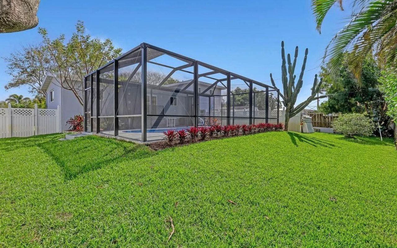 1505 High Ridge Road, Lake Worth, FL 33461 Photo