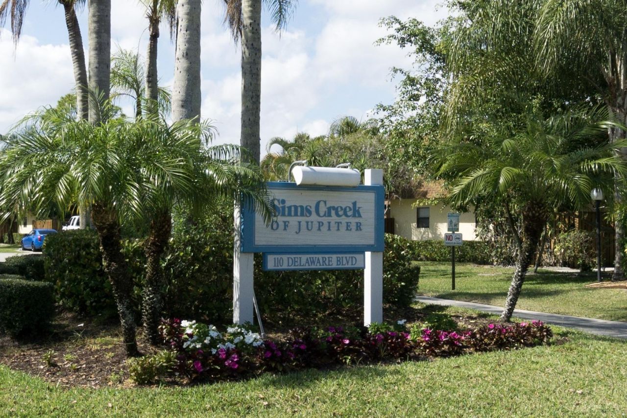 110 N Delaware Boulevard, Unit 15d, Jupiter, FL 33458 Photo