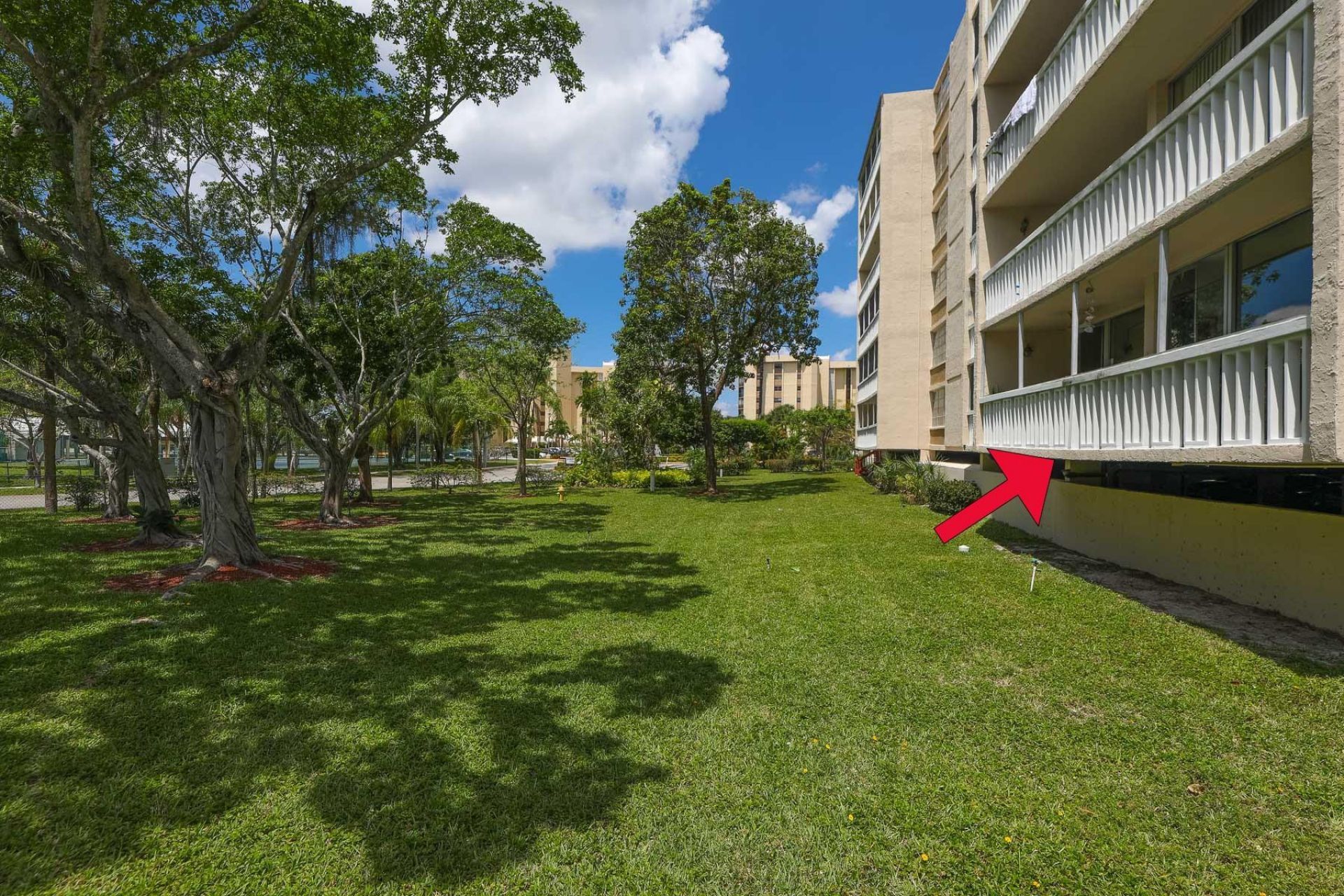 7081 Environ Boulevard, Unit 143, Lauderhill, FL 33319 Photo
